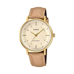 CASIO - Reloj LTP-VT03GL-4BDF Mujer Quartz