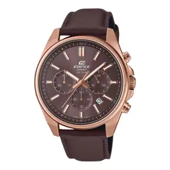 CASIO - Reloj EFV-650CL-5AVUDF Hombre Quartz