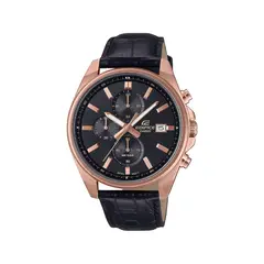 EDIFICE - Reloj EFV-610ECL-1AUDF Hombre