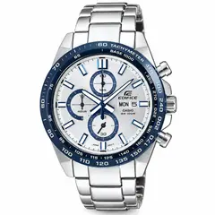 CASIO - Reloj EFR-574DE-7AVUDF Hombre Quartz