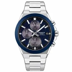EDIFICE - Reloj EFS-S650D-2ADF Hombre