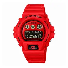 G-SHOCK - Reloj DW-6900RRB-4DR Hombre