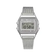 CASIO - Reloj A158WEA-7DF Mujer