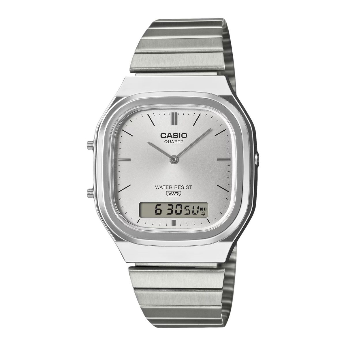 CASIO - Reloj Casio AQ-240E-7A Unisex Quartz