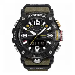 CASIO - Reloj GG-B100X-1A3DR Hombre Quartz