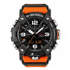 G-SHOCK - Reloj Casio GG-B100X-1A9DR Hombre Quartz