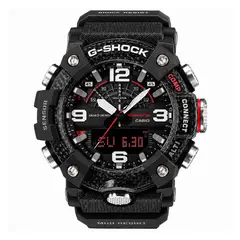G-SHOCK - Reloj Casio GG-B100X-1ADR Hombre Quartz