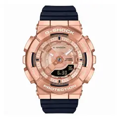 G-SHOCK - Reloj Casio GMA-S140PG-1ADR Mujer Quartz