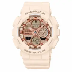 G-SHOCK - Reloj Casio GMA-S140PG-4ADR Mujer Quartz