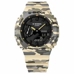 G-SHOCK - Reloj GA-2100CM-5ADR Hombre