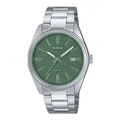 CASIO - Reloj MTP-1302DA-3AVDF Hombre Quartz
