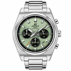 EDIFICE - Reloj EFB-730D-3AVUDF Hombre