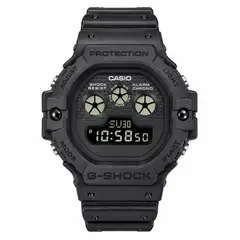 CASIO - Reloj DW-5900UBB-1DR Hombre Quartz