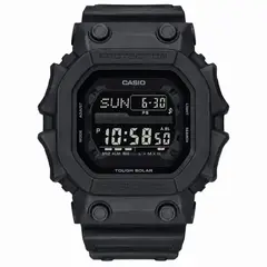 CASIO - Reloj GX-56UBB-1DR Hombre Quartz