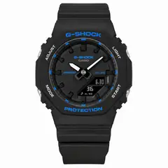G-SHOCK - Reloj Casio GMA-P2100BA-1ADR Unisex Quartz