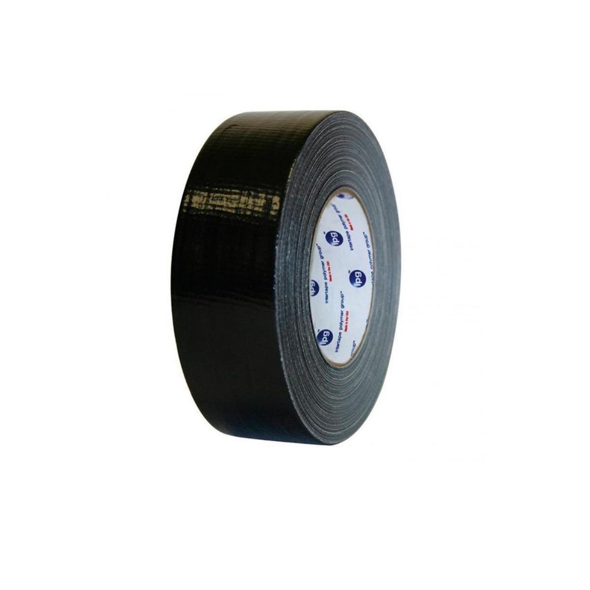 GENERICO - Cinta Gaffer Intertape AC15 NEGRO