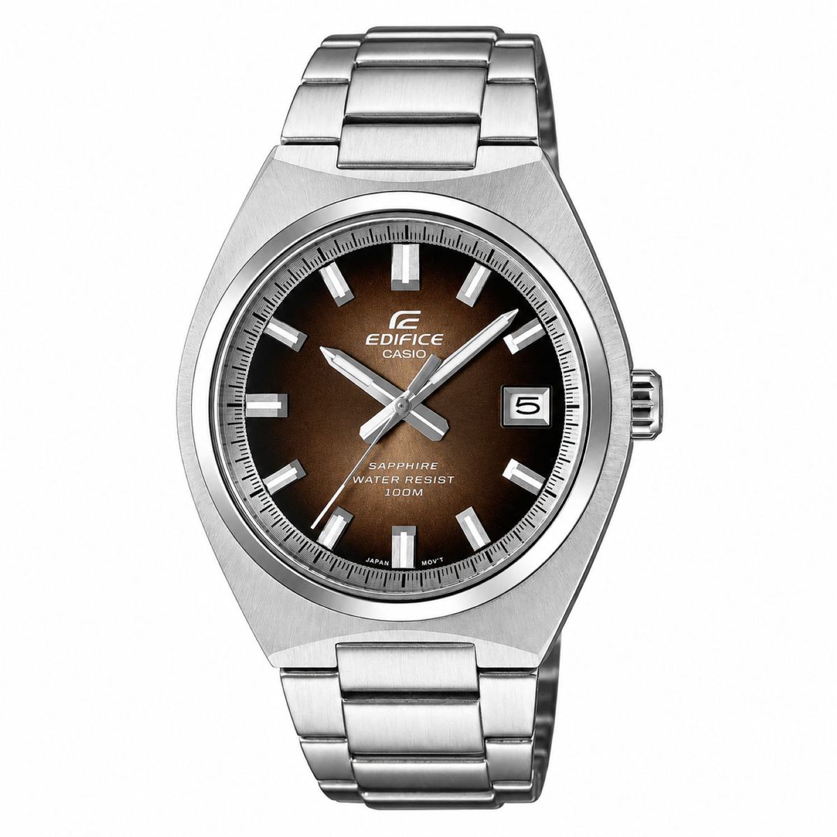 CASIO - Reloj Casio EFB-109D-5AVDF Hombre Quartz