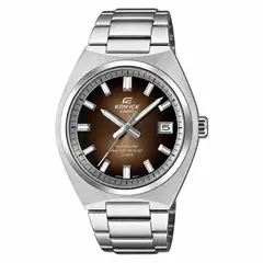 CASIO - Reloj EFB-109D-5AVDF Hombre Quartz