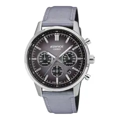 CASIO - Reloj EFR-575C-8ADF Hombre Quartz