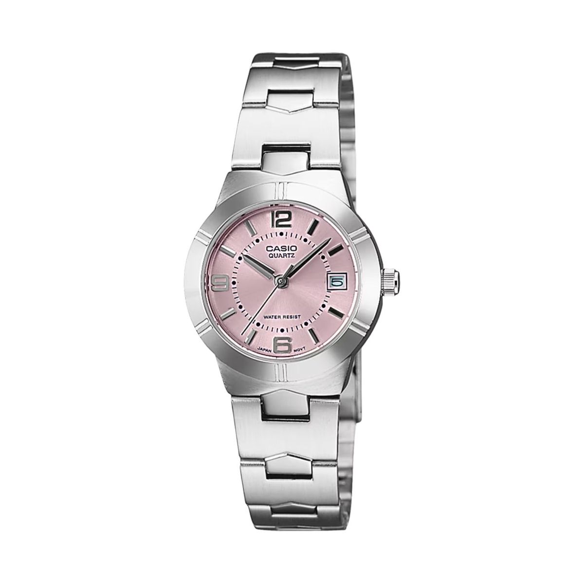CASIO - Reloj Casio LTP1241D4A3 Mujer Quartz