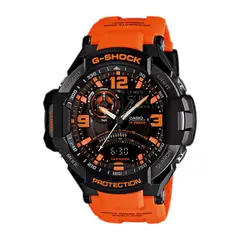 CASIO - Reloj GA10004A Hombre Quartz