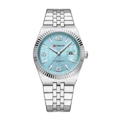 CURREN - Reloj KREE4703 Hombre Quartz