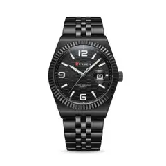 CURREN - Reloj KREE4704 Hombre Quartz