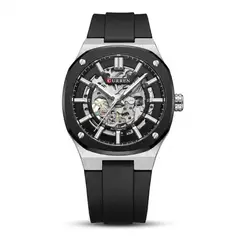 CURREN - Reloj KREE3901 Hombre Quartz