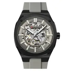 CURREN - Reloj KREE3902 Hombre Quartz