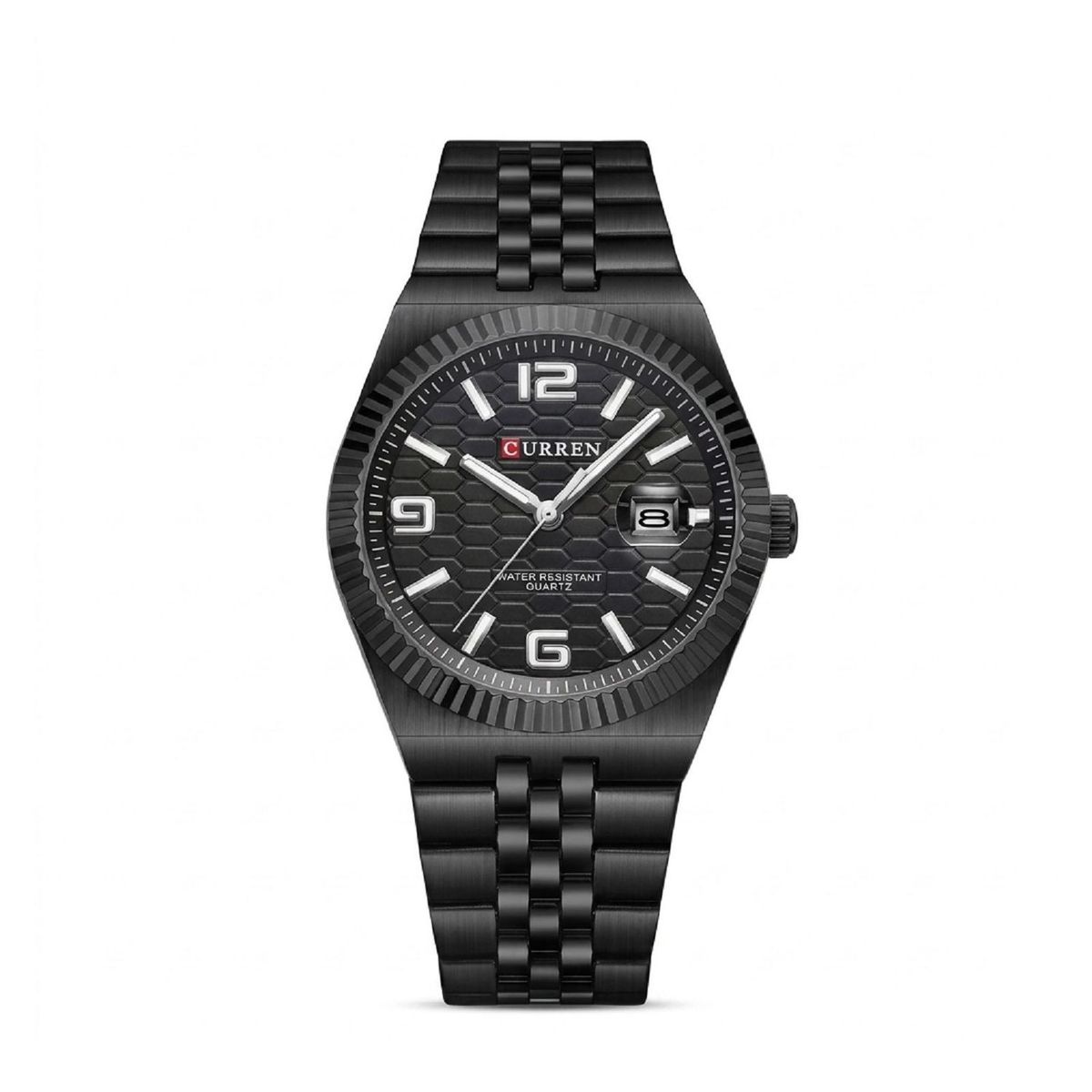 CURREN - Reloj Curren KREE4804 Mujer Quartz