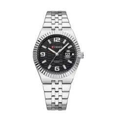 CURREN - Reloj KREE4802 Mujer Quartz
