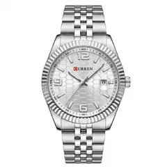 CURREN - Reloj KREE4801 Mujer Quartz