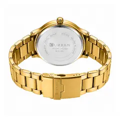 CURREN - Reloj KREE4605 Mujer Quartz