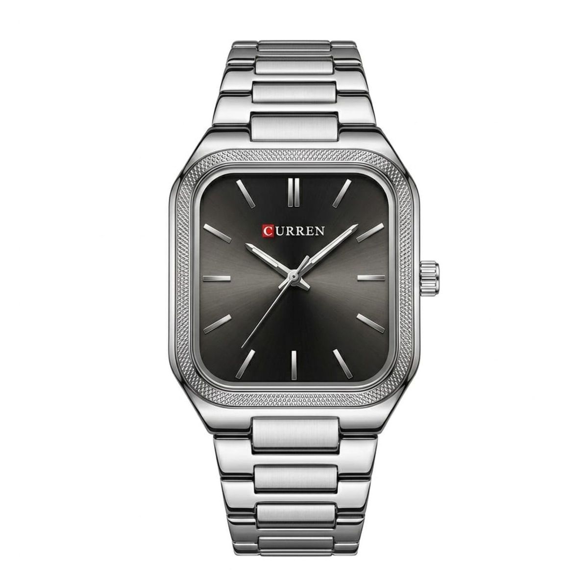 CURREN - Reloj Curren KREE4901 Hombre Quartz