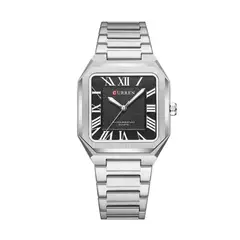 CURREN - Reloj KREE4901 Hombre Quartz