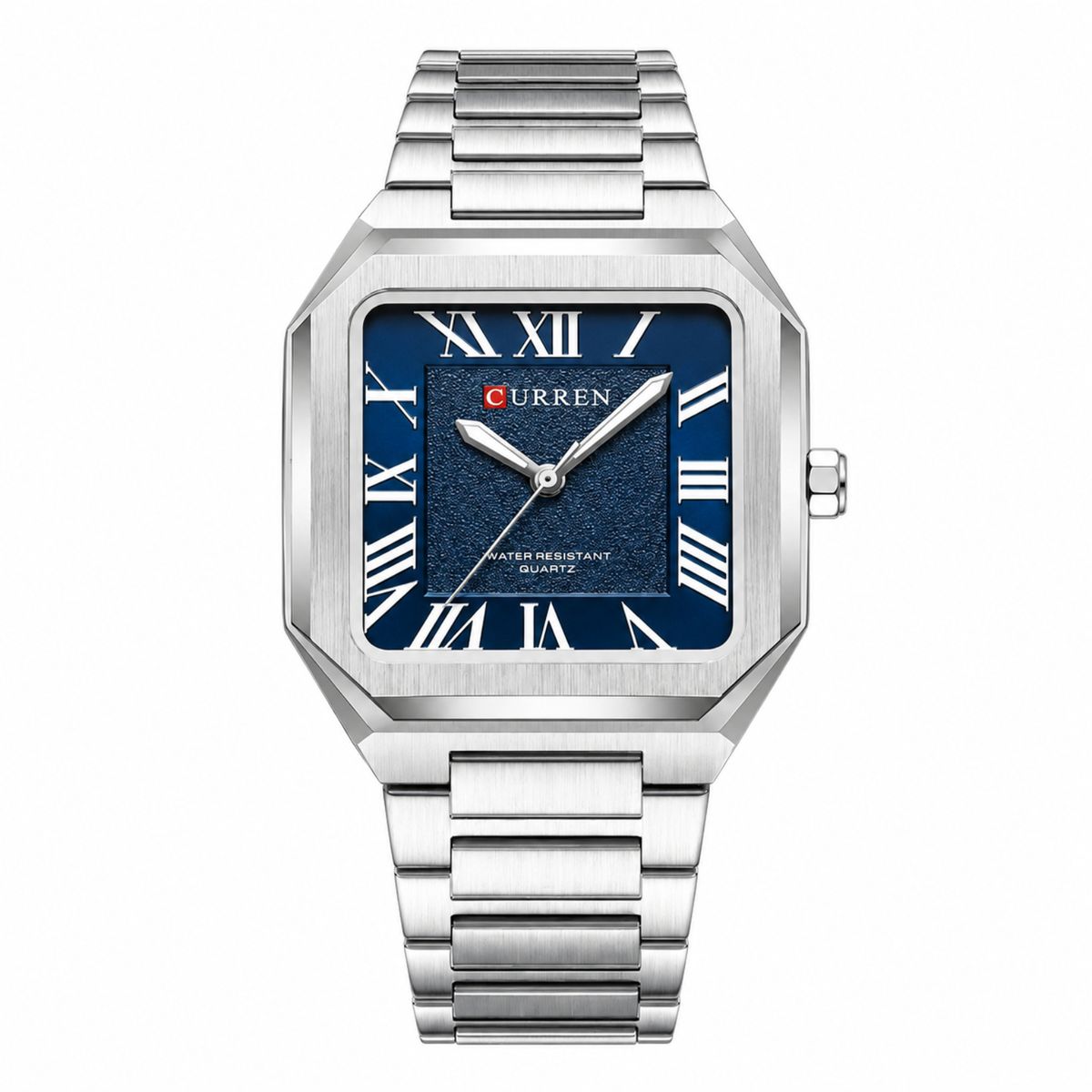 CURREN - Reloj Curren KREE4902 Hombre Quartz
