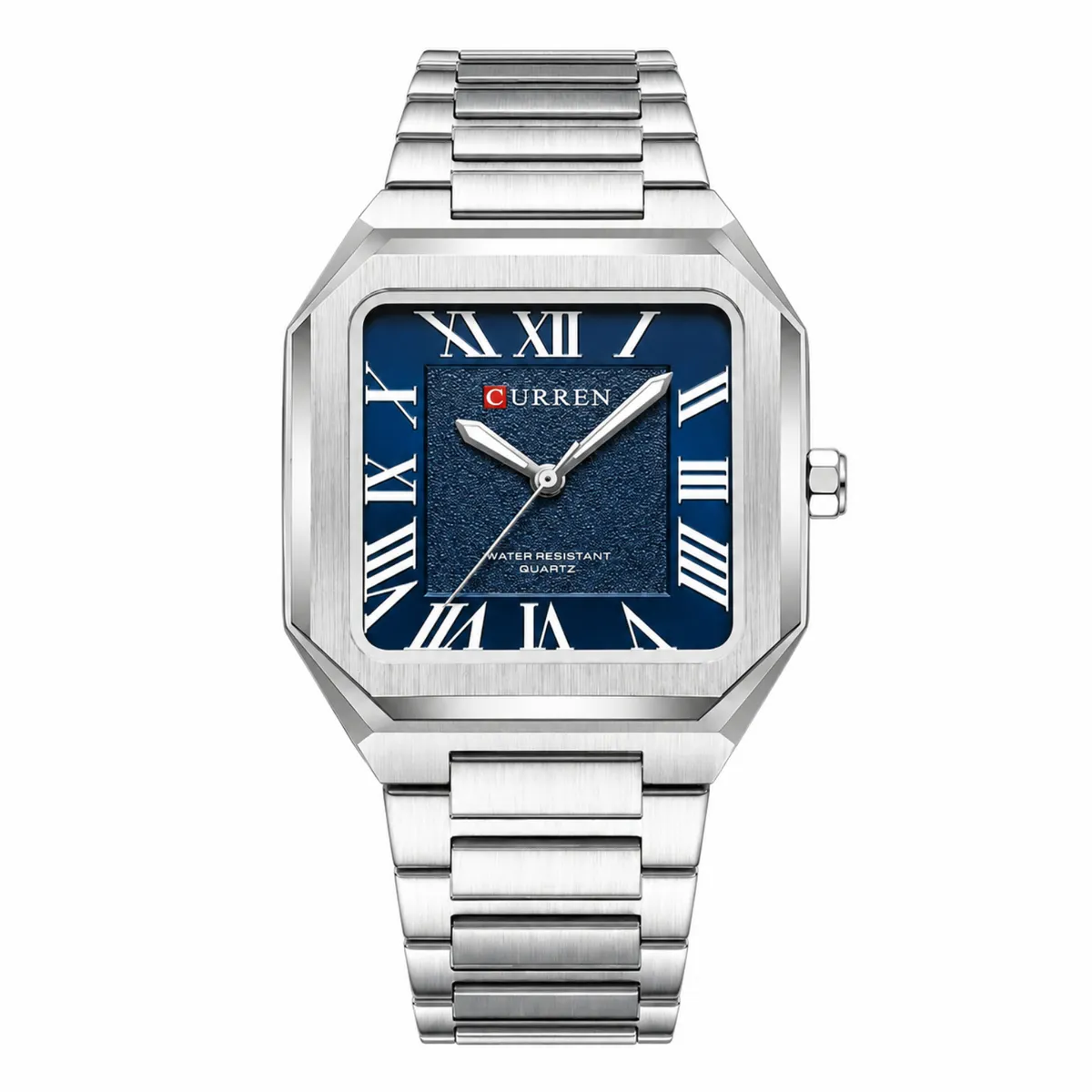 CURREN - Reloj Curren KREE4902 Hombre Quartz