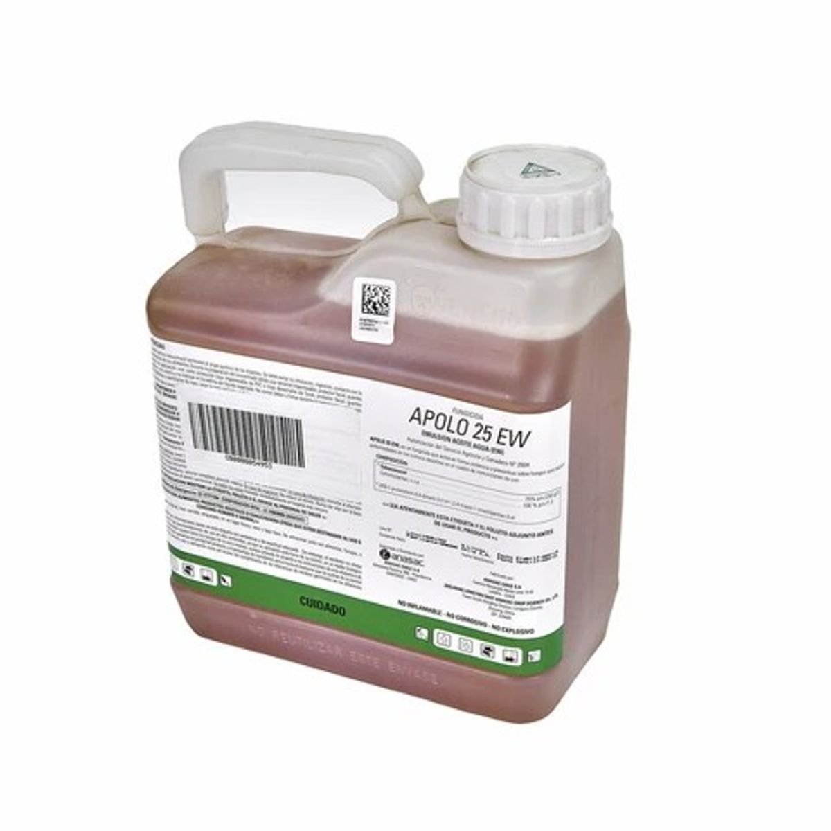 GENERICO - Fungicida Apolo 25 Ew 5 L