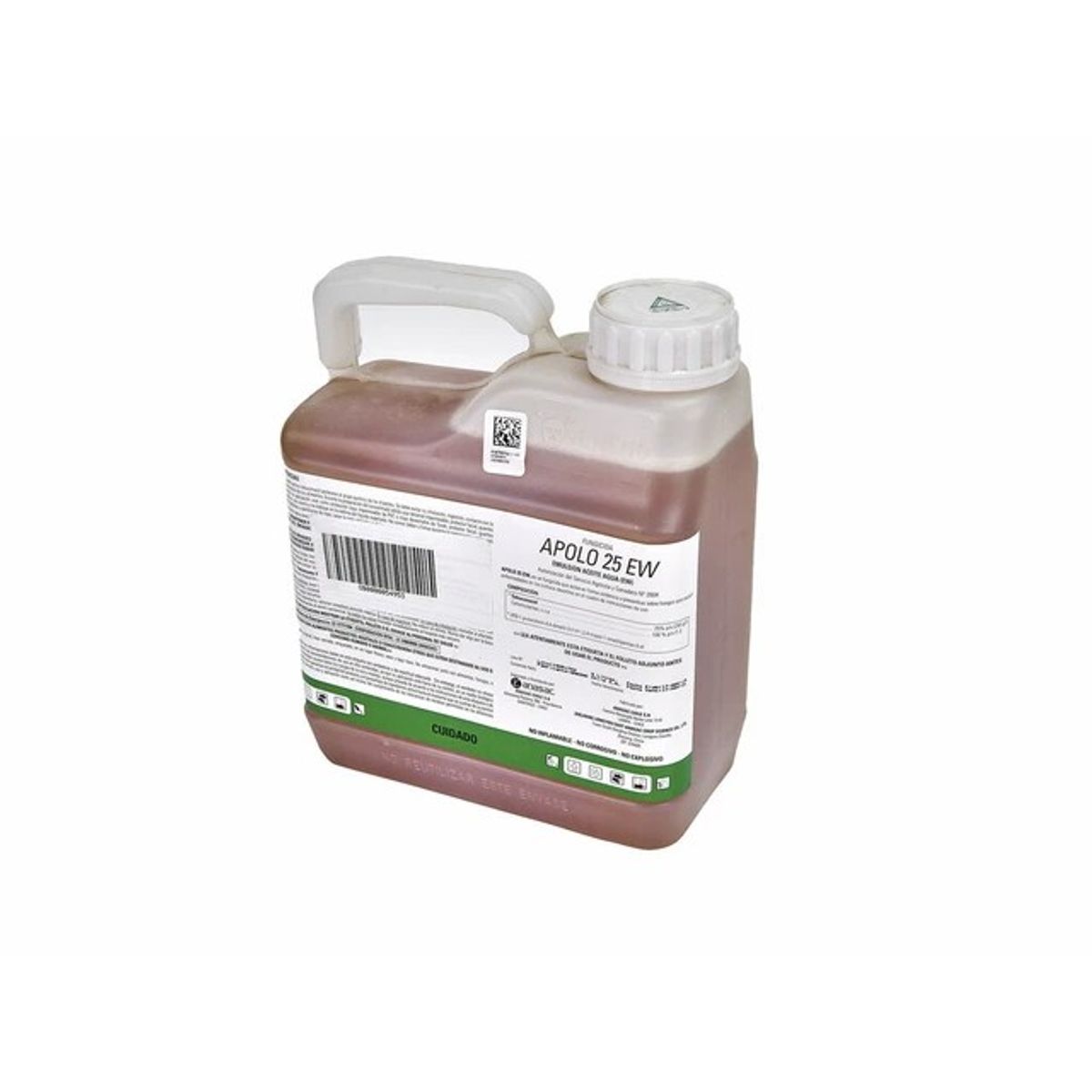 GENERICO - Fungicida Apolo 25 Ew 5 L
