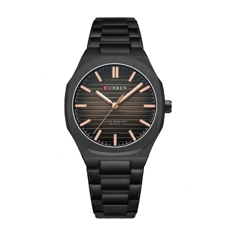 Reloj KREE0205 Hombre Quartz Negro TALLA UNICA