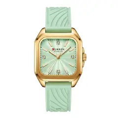 CURREN - Reloj KREE4502 Mujer Quartz