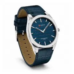 CURREN - Reloj KREE3703 Hombre Quartz