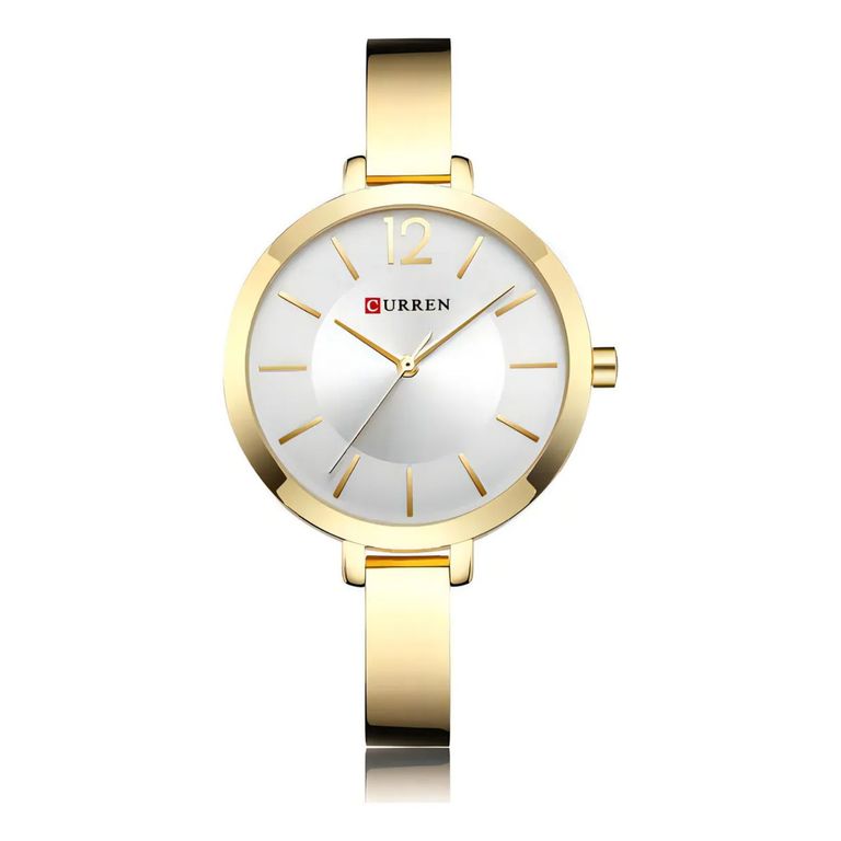 Reloj KREB671819 Mujer Quartz Dorado TALLA UNICA