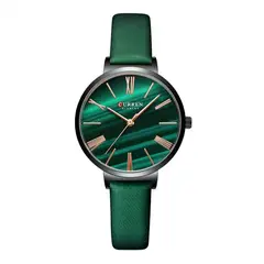 CURREN - Reloj KRED152008 Mujer Quartz