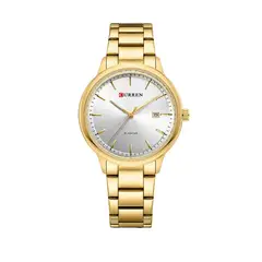 CURREN - Reloj KREB621819 Mujer Quartz