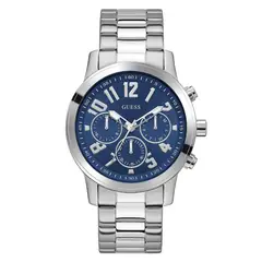 GUESS - Reloj GW1006G1 Hombre Quartz