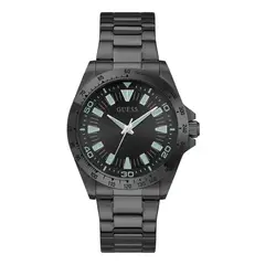 GUESS - Reloj GW1064G3 Hombre Quartz