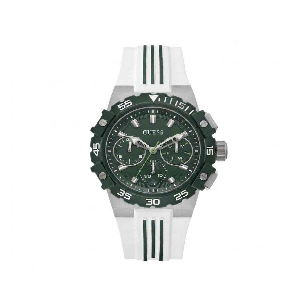 GUESS - Reloj Guess GW1059G1 Hombre Quartz