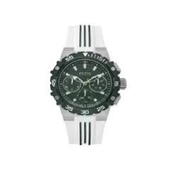 GUESS - Reloj GW1059G1 Hombre Quartz