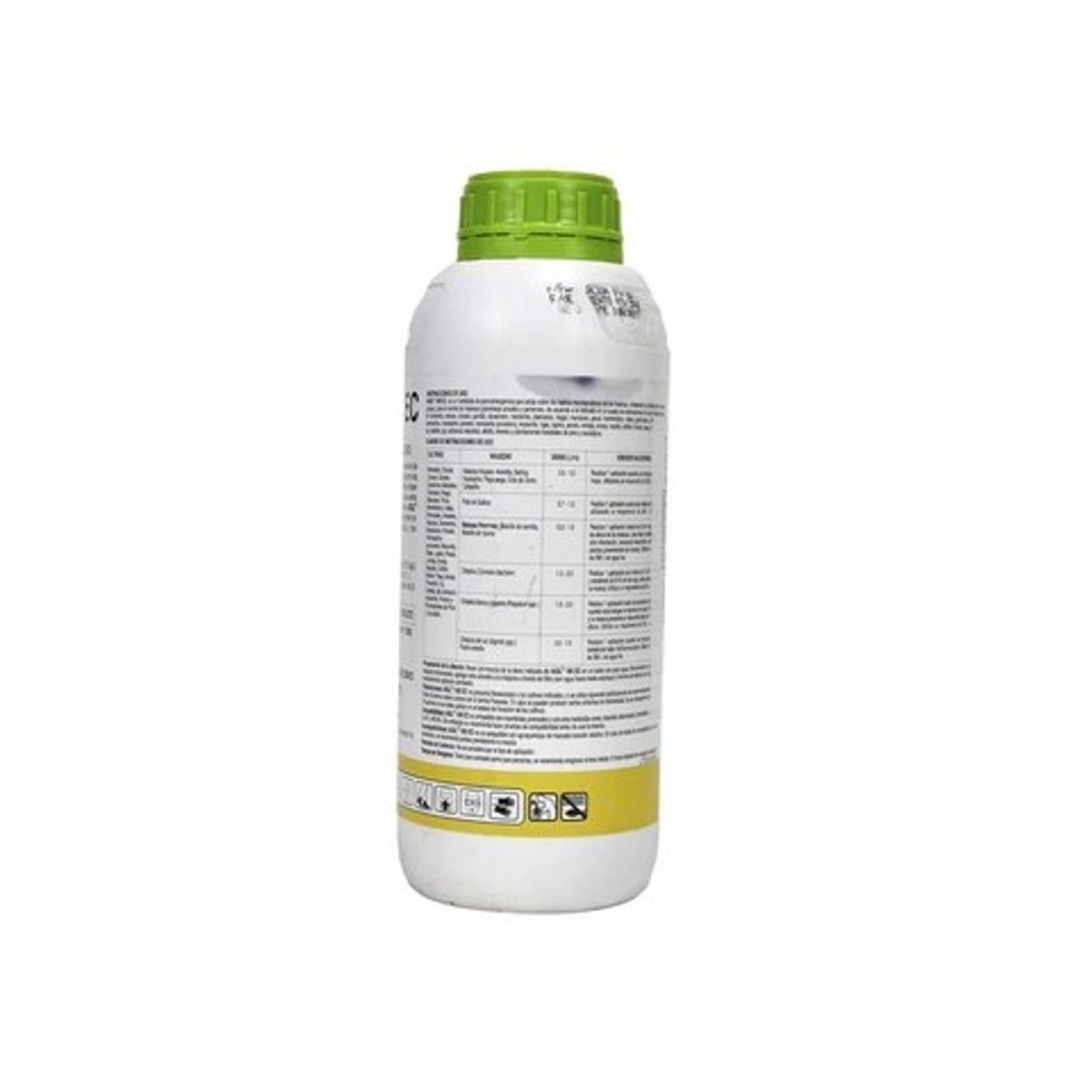 GENERICO - Herbicida Agil 100 Ec 1 L